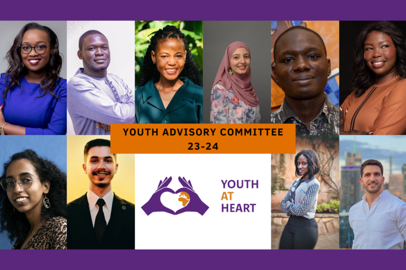 Youth Advisory Committee