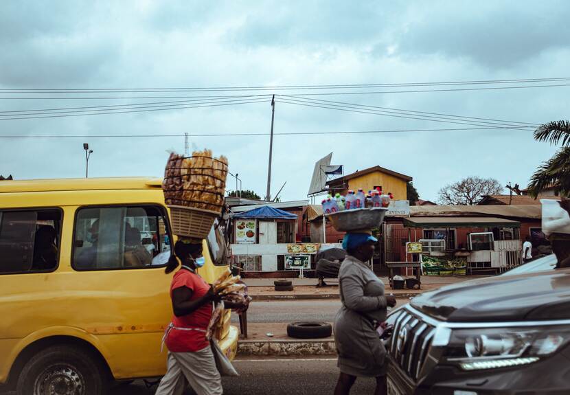 plantain chips