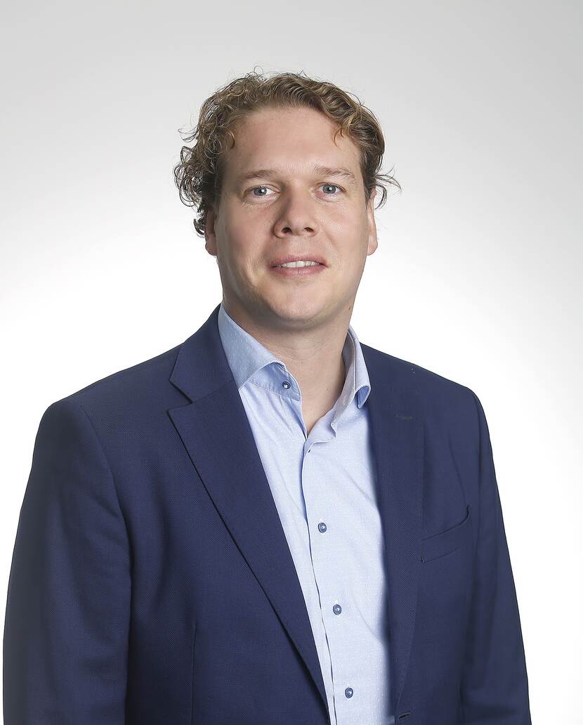 Jurriaan Middelhoff