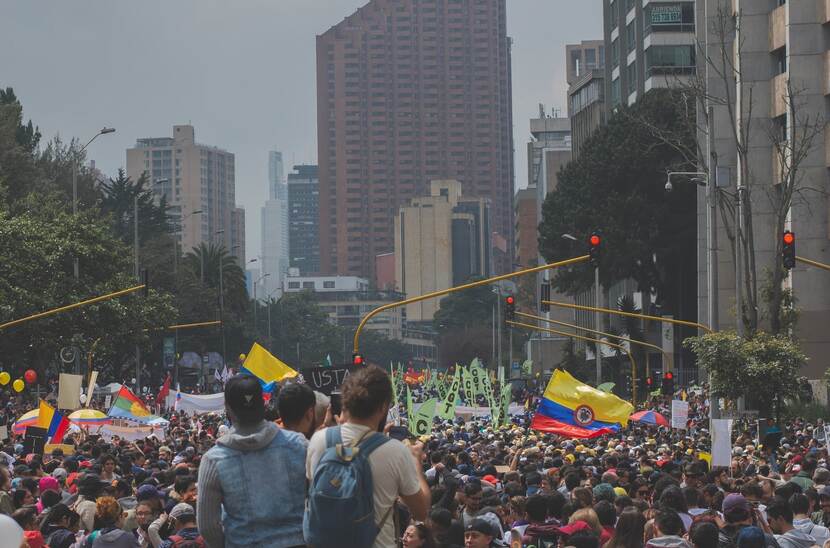 Colombia