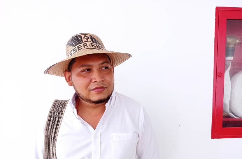 Yasser Romero