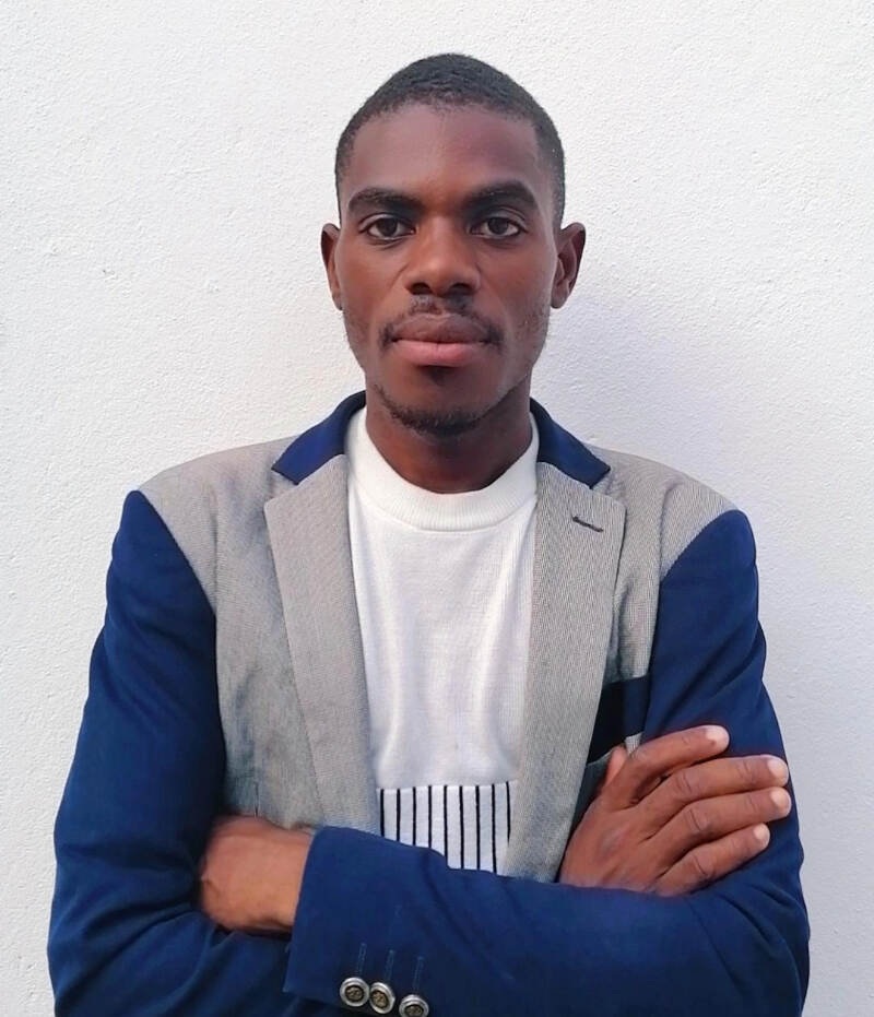 Narciso Simao Nhampossa